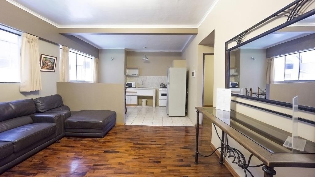 Suites Larco 656 Miraflores Lima Exterior foto