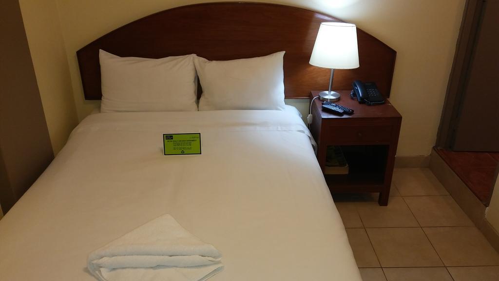 Suites Larco 656 Miraflores Lima Exterior foto