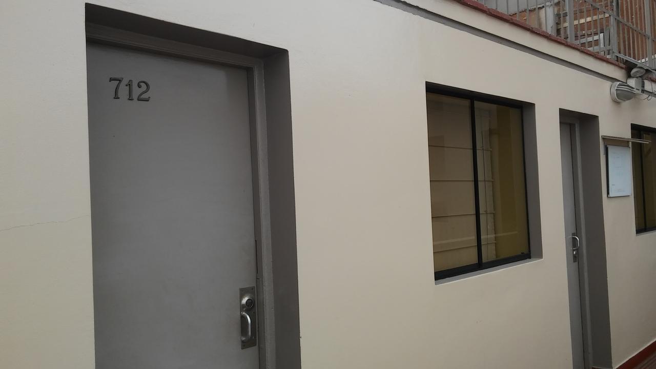 Suites Larco 656 Miraflores Lima Exterior foto